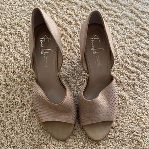NWT nordstrom shoes!